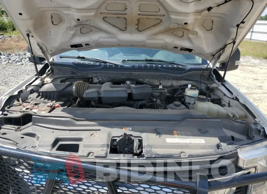 1FT7W2B62KEG82721 Photo# 11