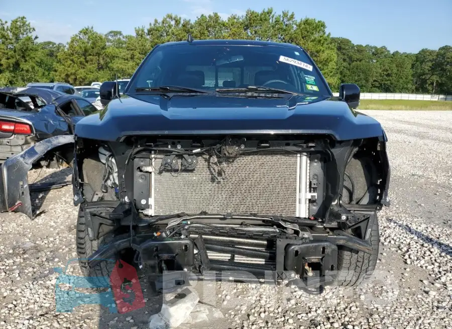 1FTEW1E40LFA03374 Photo# 5
