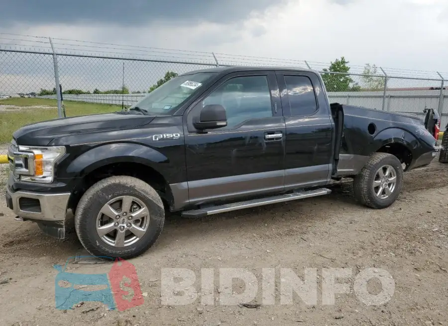 1FTEX1EP2JFE76164 Photo# 1