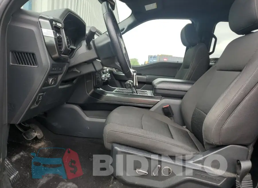 1FTFW1E83MFC77693 Photo# 7