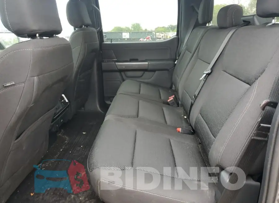 1FTFW1E83MFC77693 Photo# 10