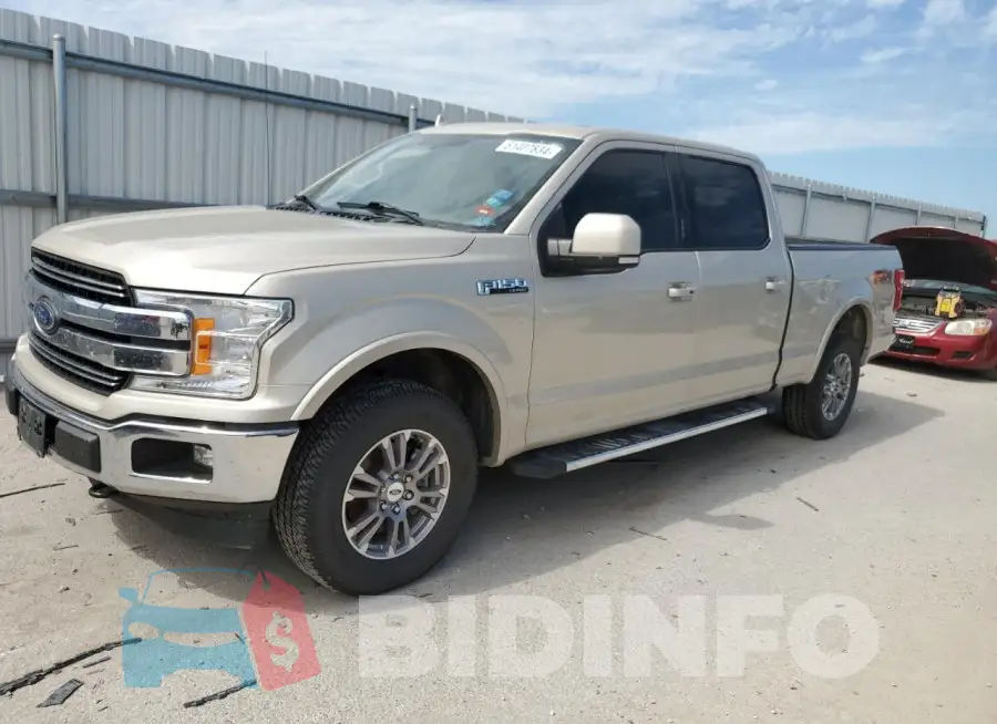 1FTFW1EG4JKC52859 Photo# 1