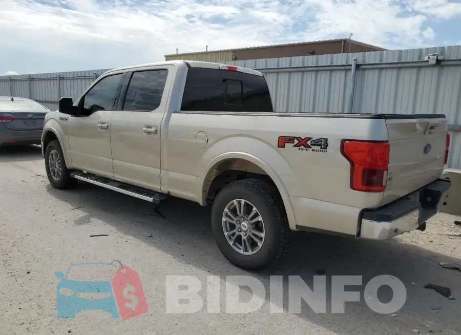 1FTFW1EG4JKC52859 Photo# 2