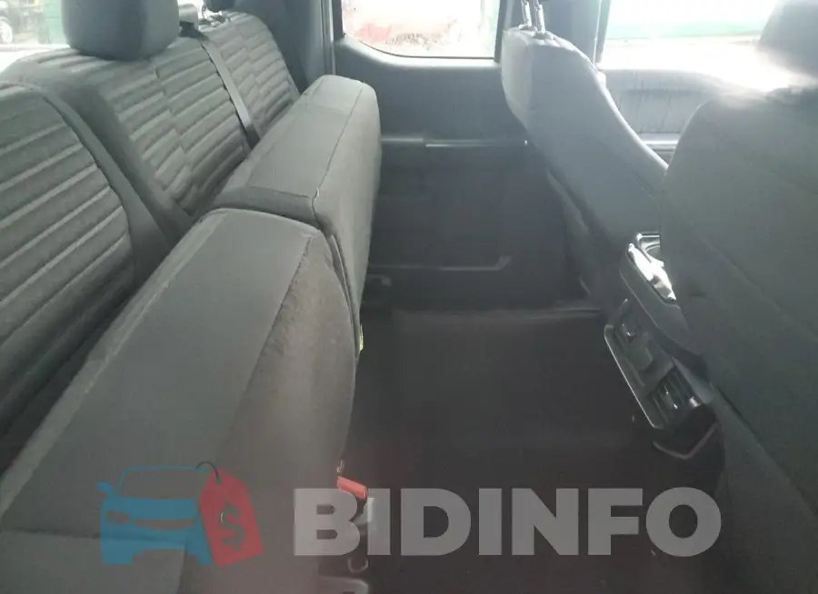 1FTFX1E57PFB26153 Photo# 10