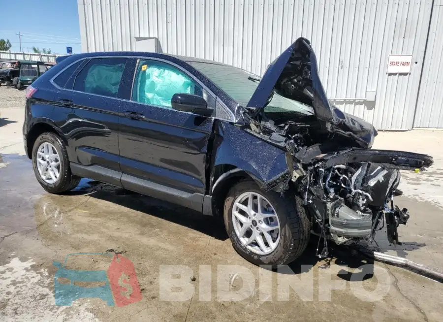 2FMPK4J92RBA90532 Photo# 4
