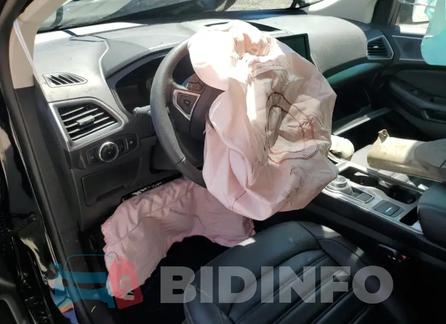 2FMPK4J92RBA90532 Photo# 8