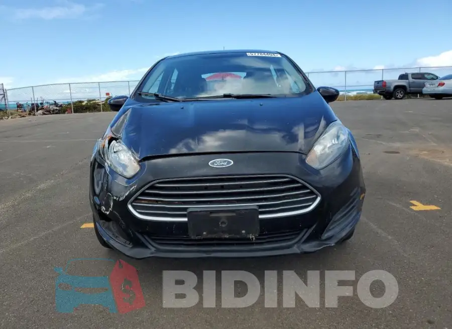 3FADP4EJ6HM159822 Photo# 5