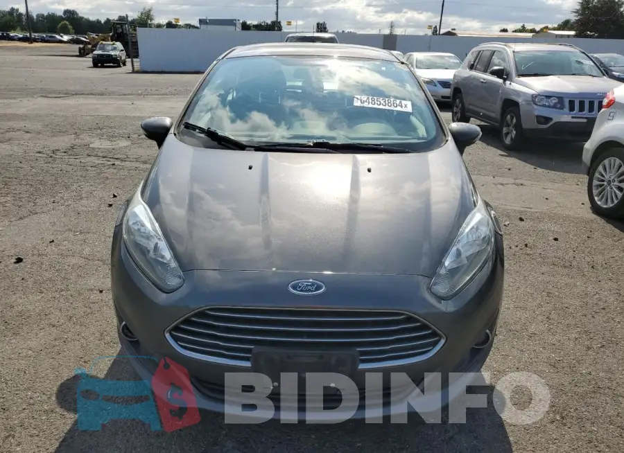 3FADP4EJ9GM175012 Photo# 5