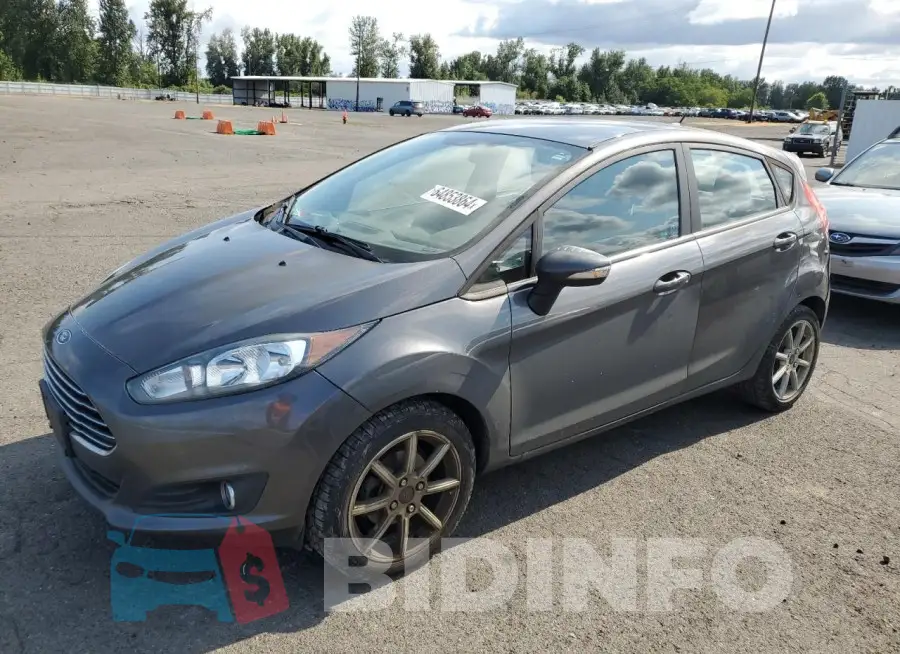 3FADP4EJ9GM175012 Photo# 1