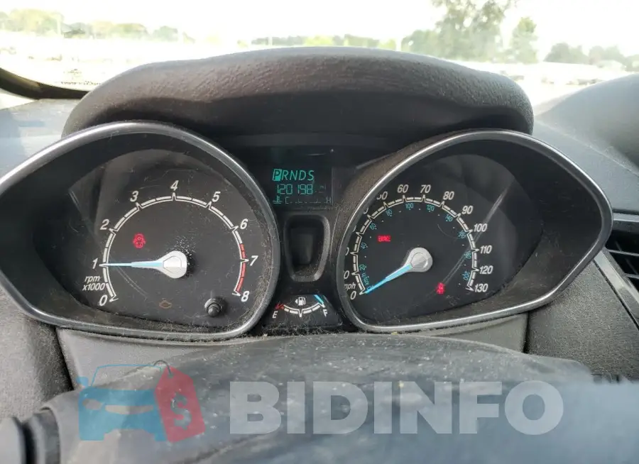 3FADP4EJ9GM175012 Photo# 9