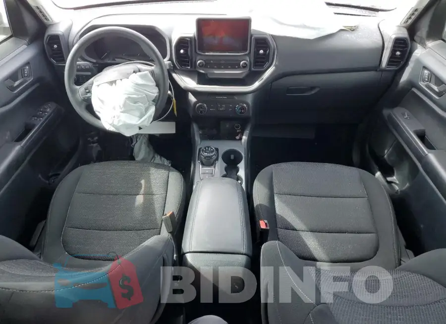 3FMCR9A60NRD01378 Photo# 8