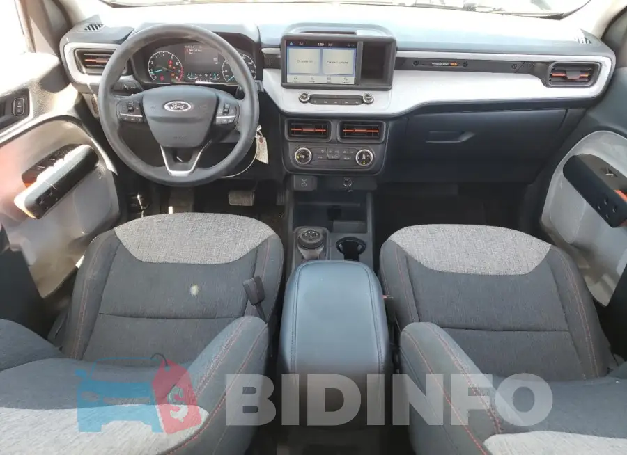 3FTTW8F90NRB14815 Photo# 8