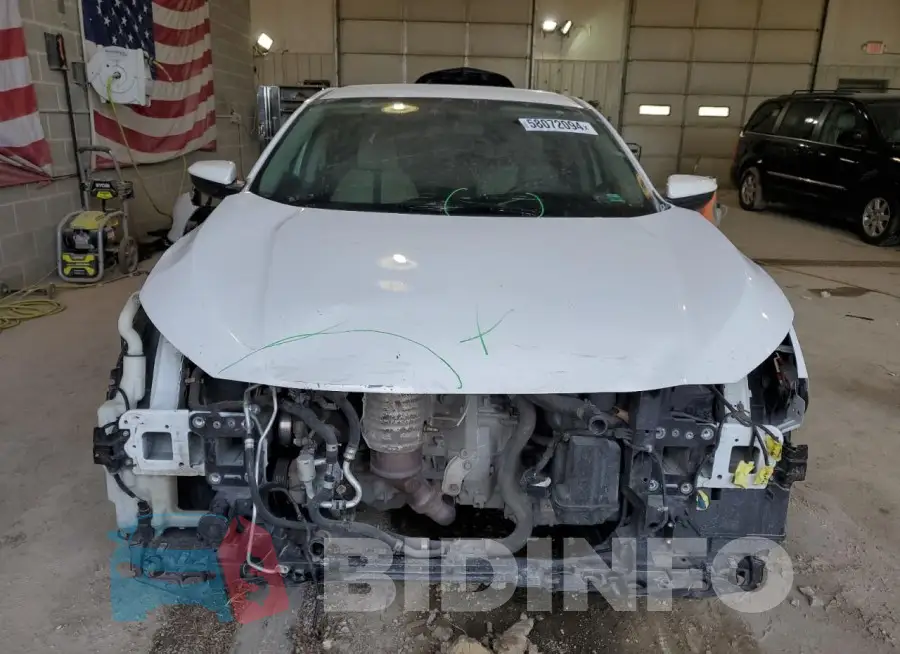 19XFC2F56HE206345 Photo# 5