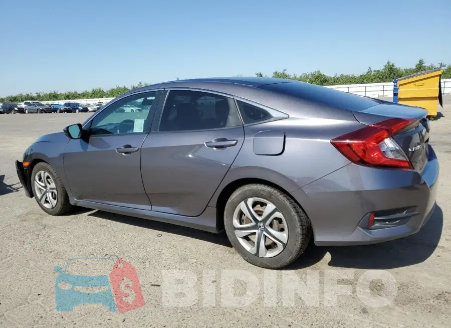19XFC2F59HE216514 Photo# 2