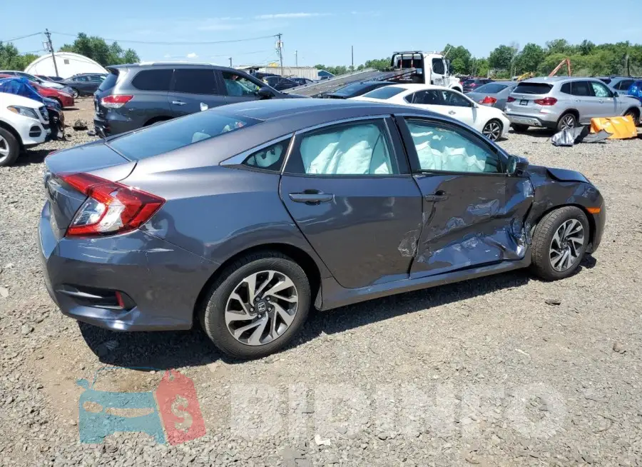 19XFC2F79GE235483 Photo# 3