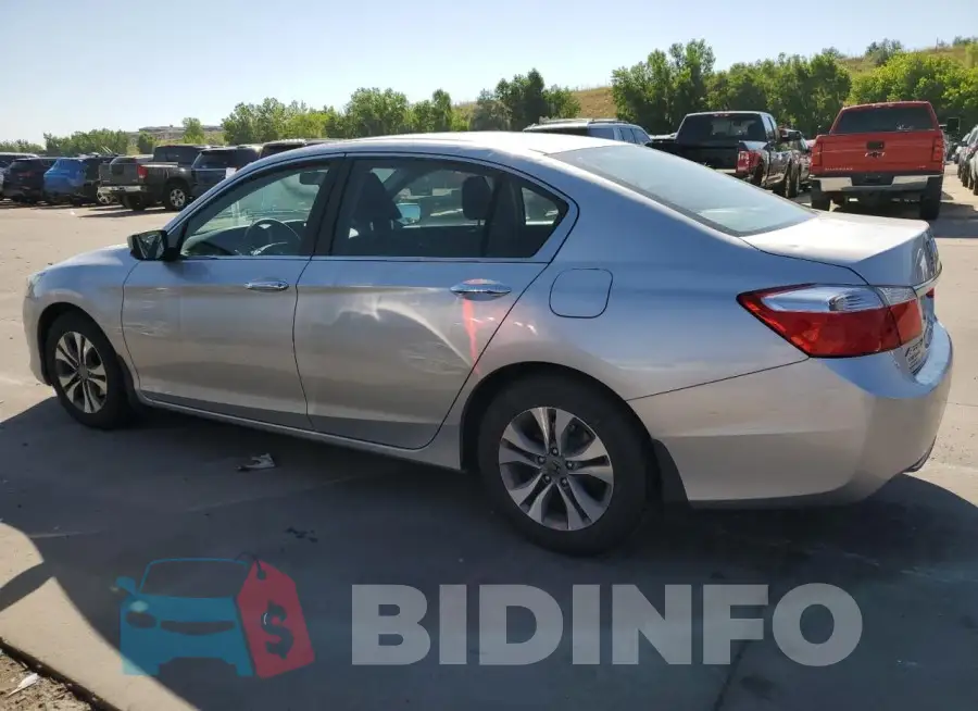 1HGCR2F30FA150274 Photo# 2