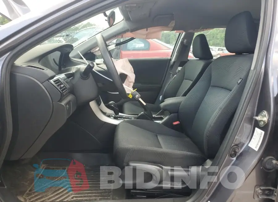 1HGCR2F32GA043728 Photo# 7