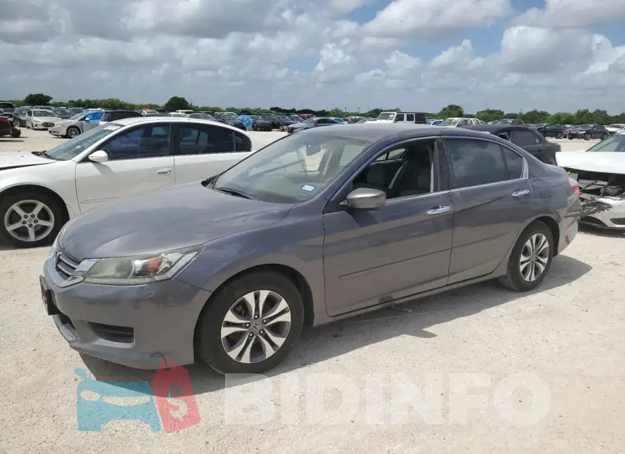 1HGCR2F35FA042314 Photo# 1