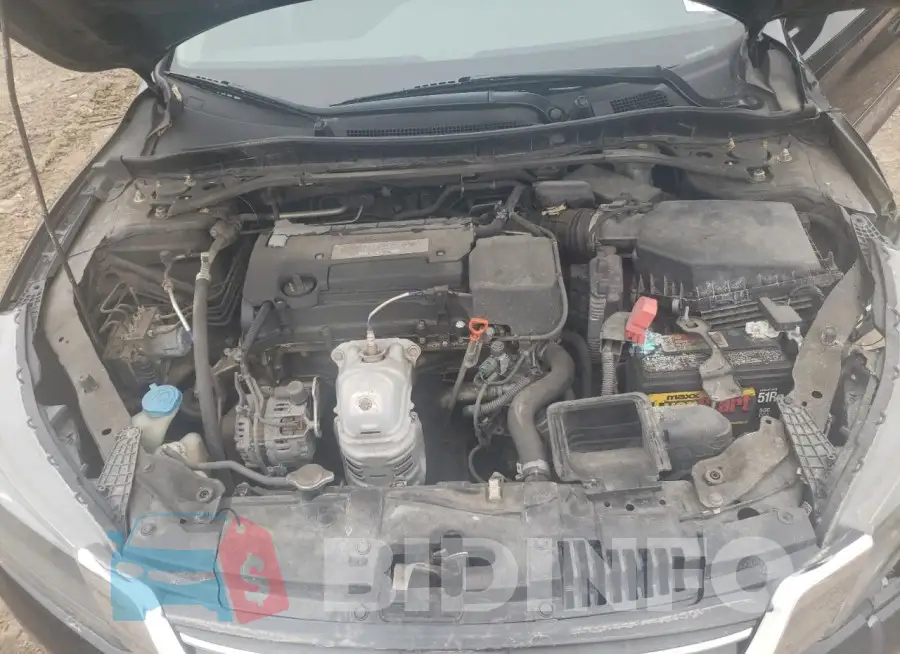 1HGCR2F77FA140957 Photo# 11