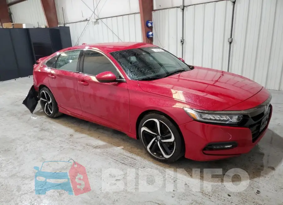 1HGCV1F38KA165489 Photo# 4