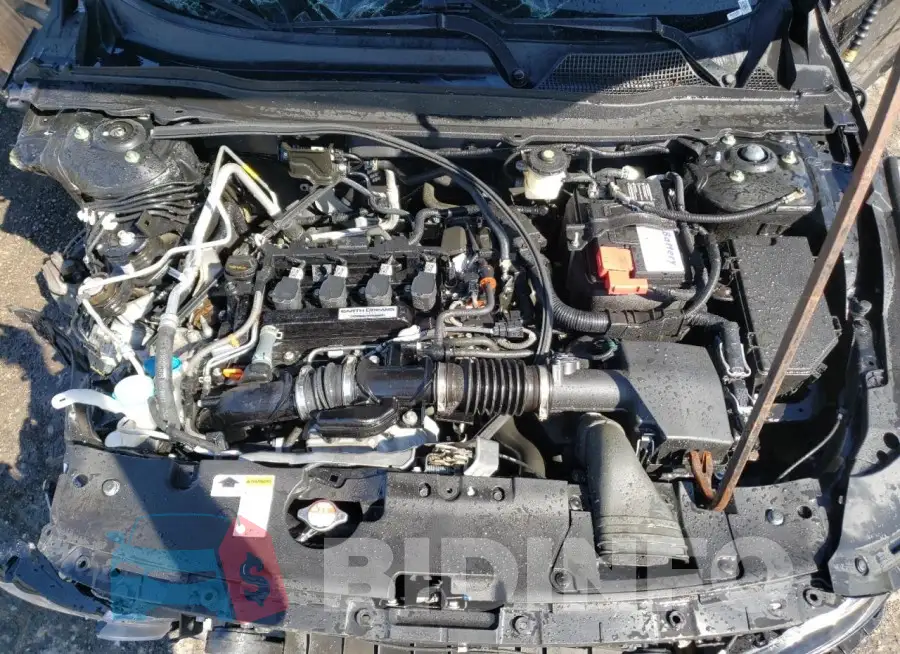 1HGCV1F39LA051082 Photo# 11