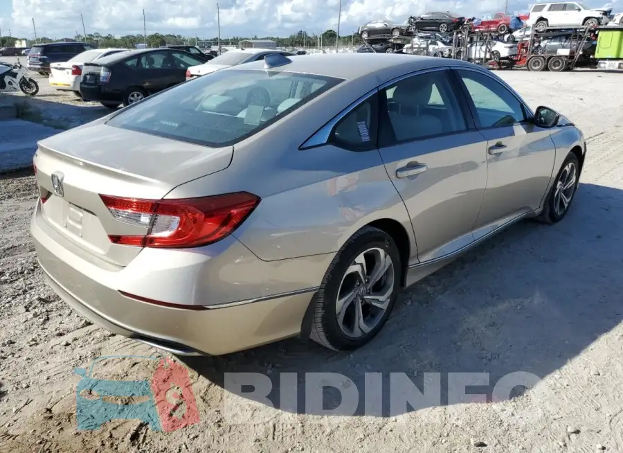 1HGCV1F41JA106775 Photo# 4