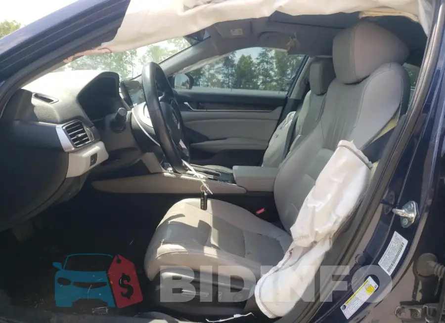 1HGCV1F59LA125313 Photo# 7