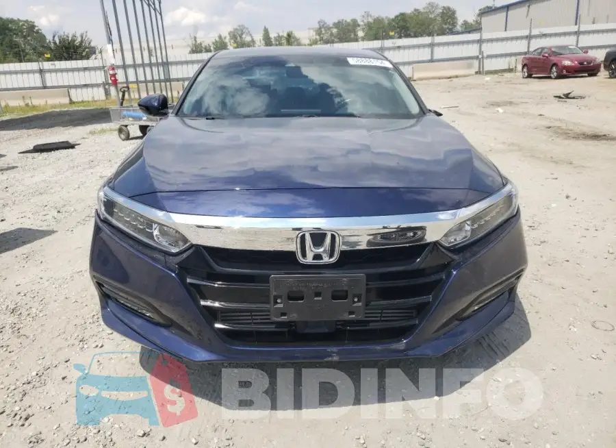 1HGCV1F59LA125313 Photo# 5