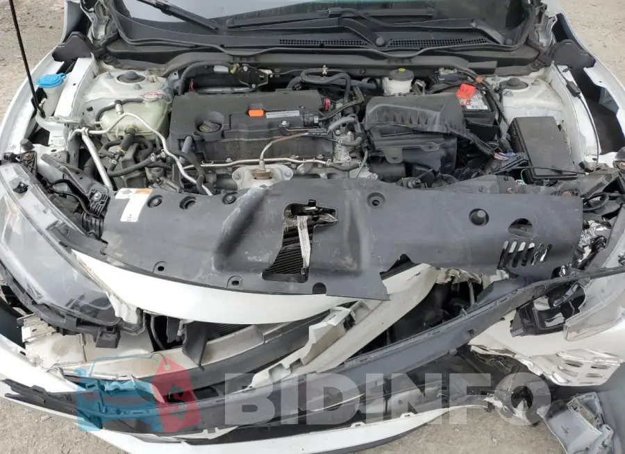 2HGFC2F60KH600672 Photo# 11