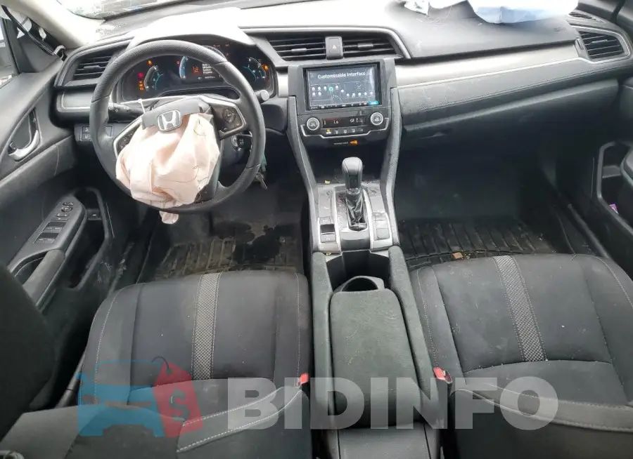 2HGFC2F60KH600672 Photo# 8