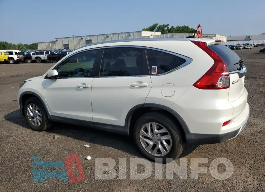 5J6RM4H77GL072787 Photo# 2