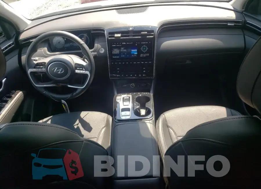 5NMJECDE4RH384097 Photo# 8