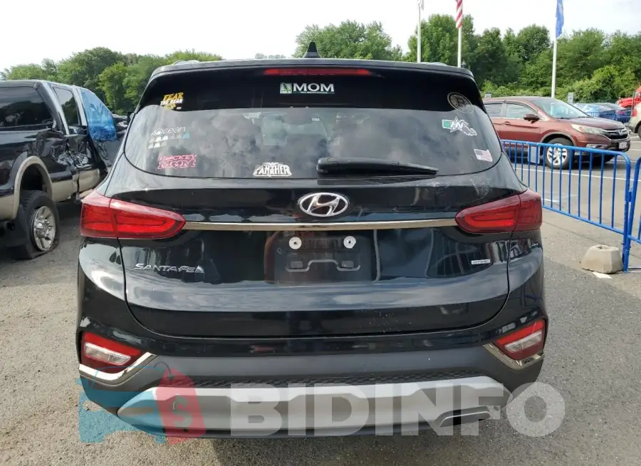 5NMS3CAD8KH054104 Photo# 6
