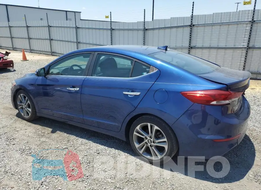 5NPD84LF1HH054648 Photo# 2