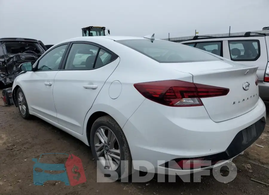 5NPD84LF4KH496556 Photo# 2