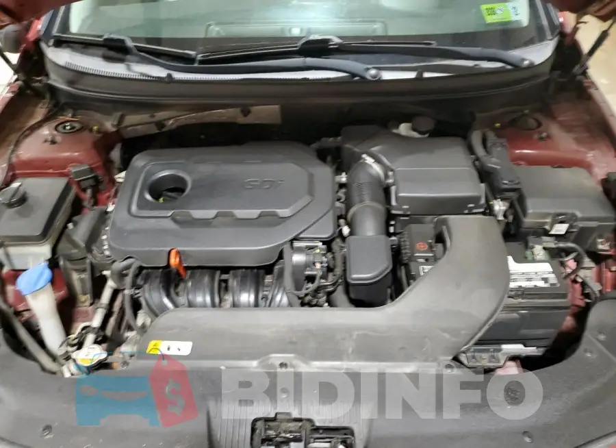 5NPE24AF2FH186601 Photo# 11