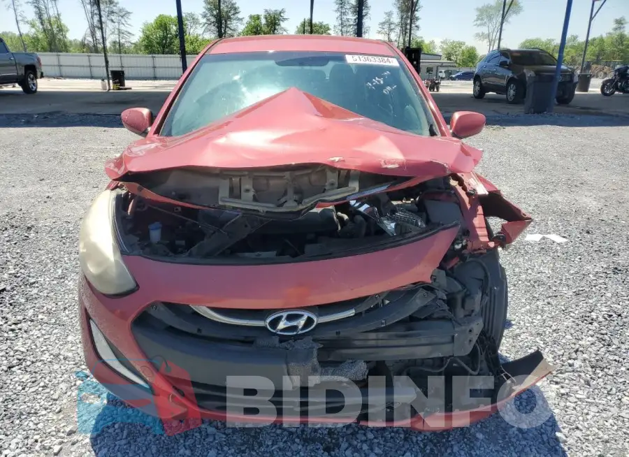 KMHD35LH0FU242534 Photo# 5