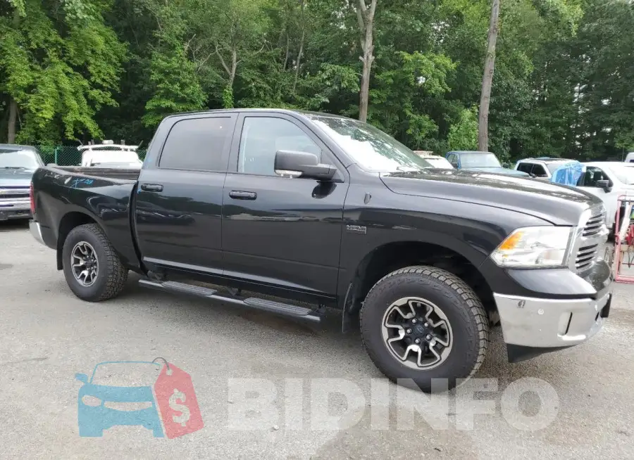 1C6RR7LT7KS558163 Photo# 4
