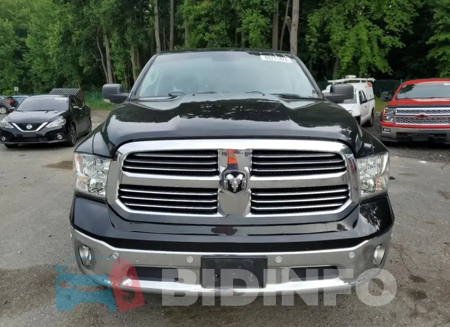 1C6RR7LT7KS558163 Photo# 5