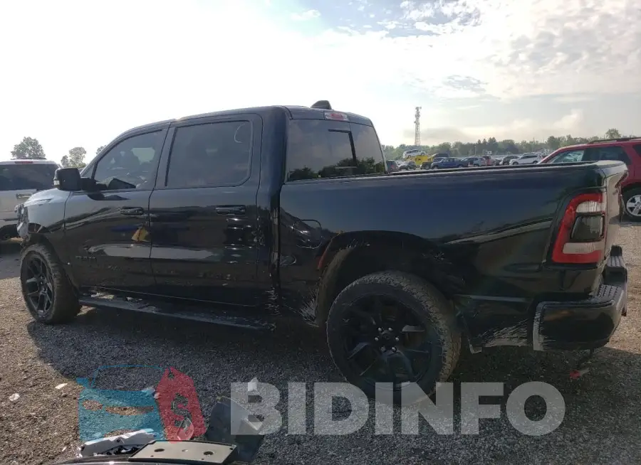 1C6SRFLT2LN161147 Photo# 2