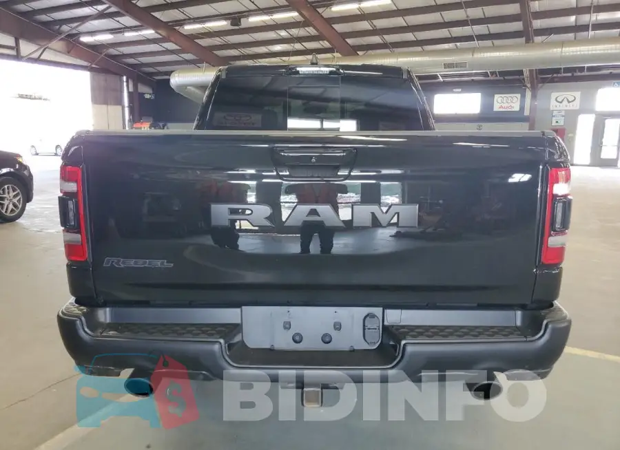 1C6SRFLT2PN572845 Photo# 6