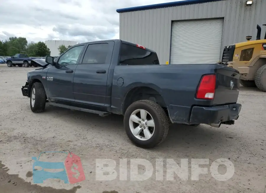 3C6RR7KTXGG169355 Photo# 2
