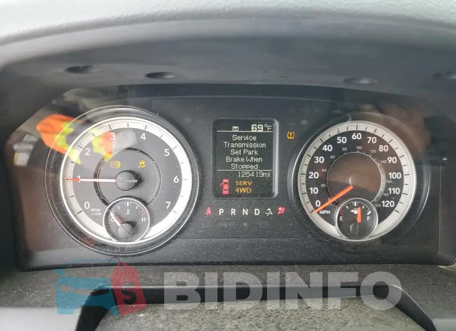 3C6RR7KTXGG169355 Photo# 9