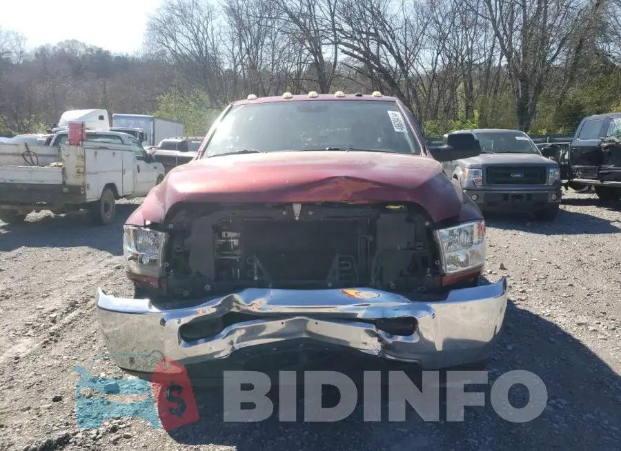 3C6UR5CJ3FG634830 Photo# 5