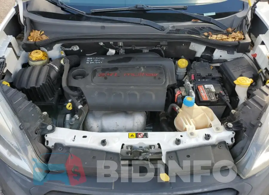 ZFBERFAT1F6951341 Photo# 12