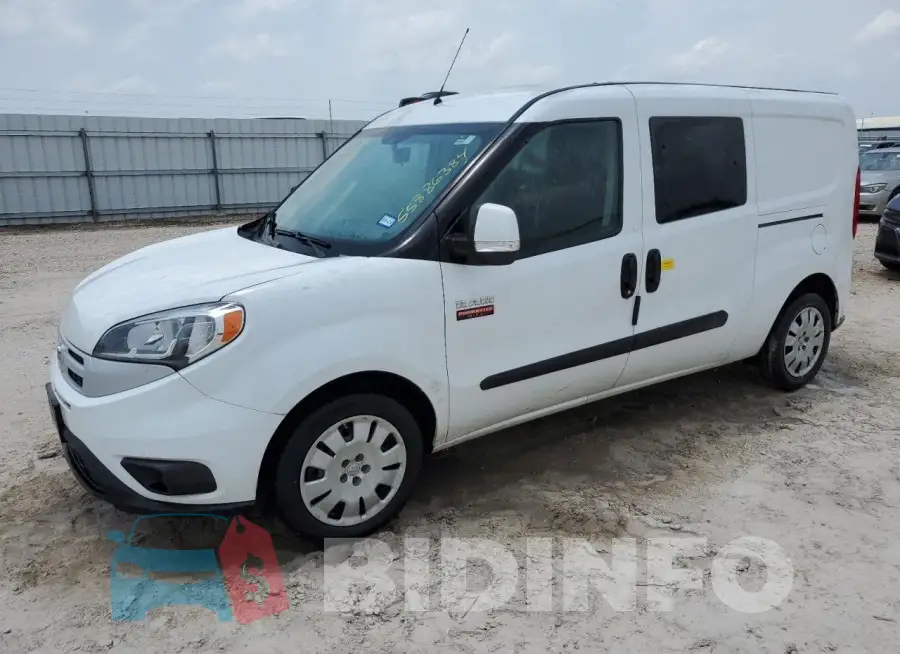 ZFBERFBB2J6L39258 Photo# 1
