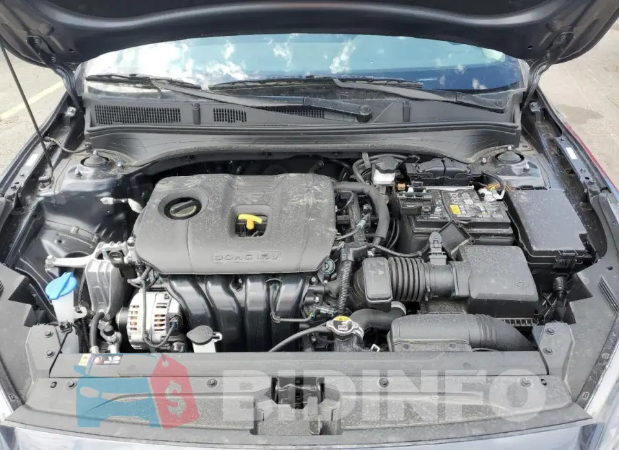 3KPF24AD6NE416274 Photo# 11