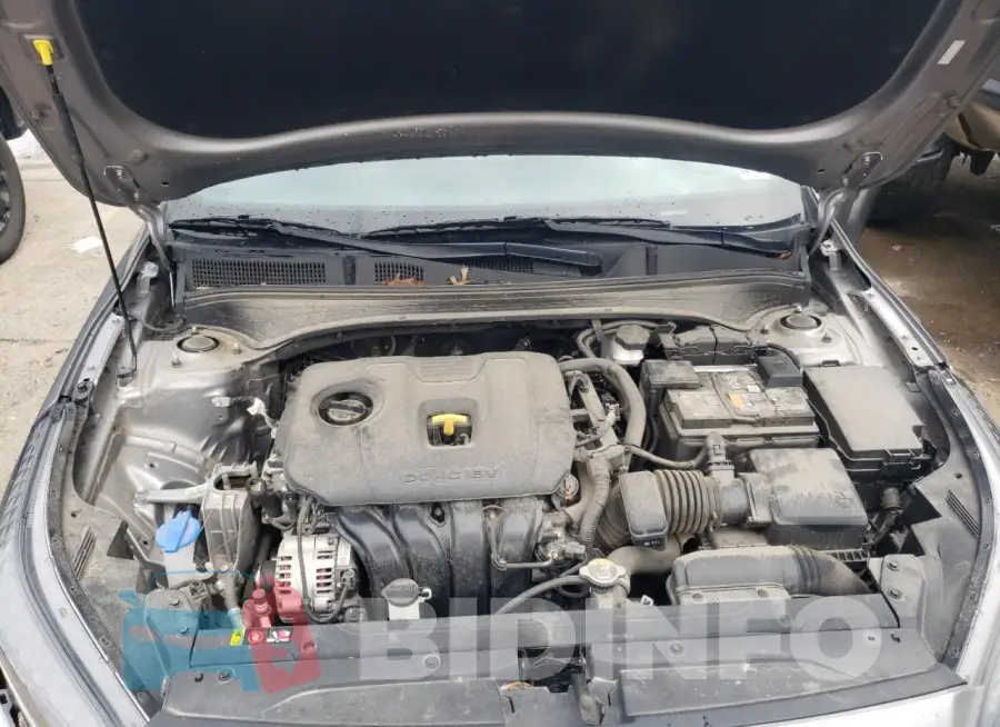 3KPF54AD4PE622607 Photo# 11