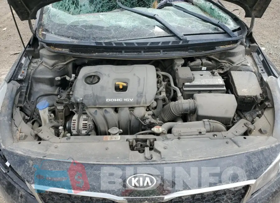 3KPFK4A76HE092872 Photo# 11