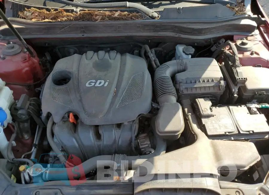 5XXGN4A77FG450268 Photo# 11